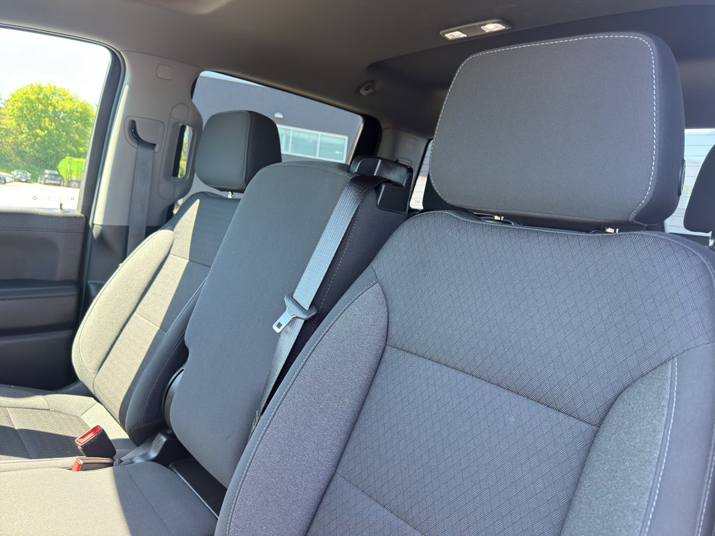 2021 Chevrolet Silverado 1500 LT - Photo 28