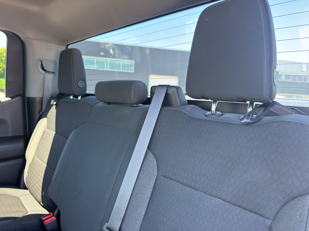 2021 Chevrolet Silverado 1500 LT - Photo 34