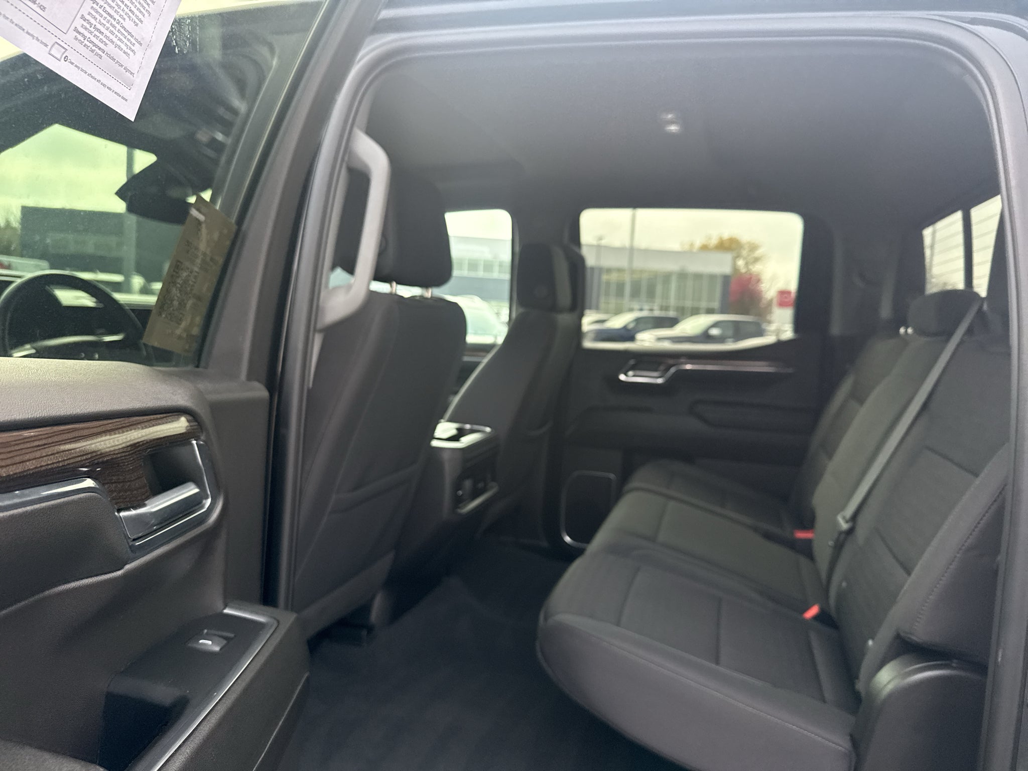 2023 Chevrolet Silverado 1500 RST - Photo 12