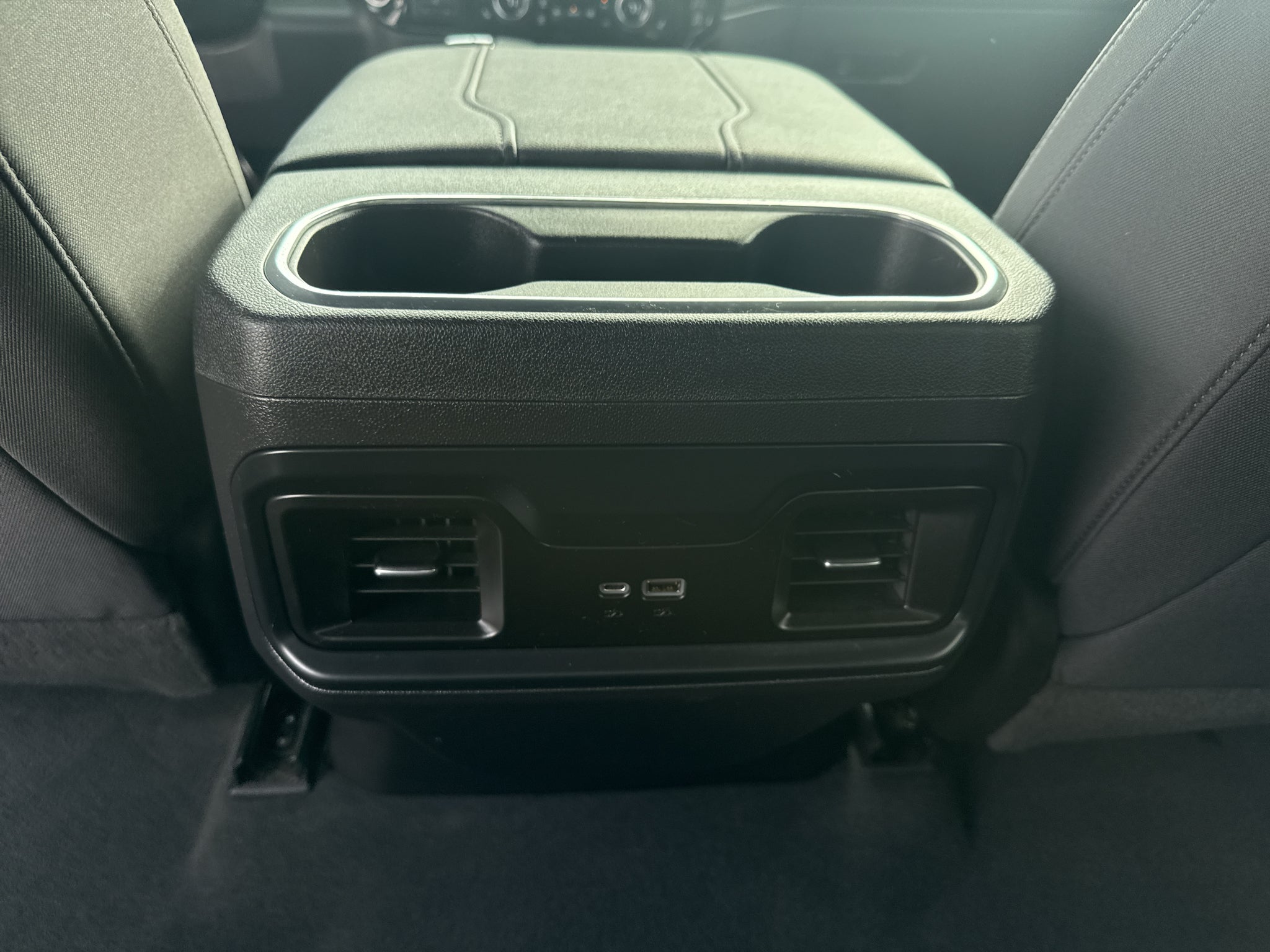 2023 Chevrolet Silverado 1500 RST - Photo 13