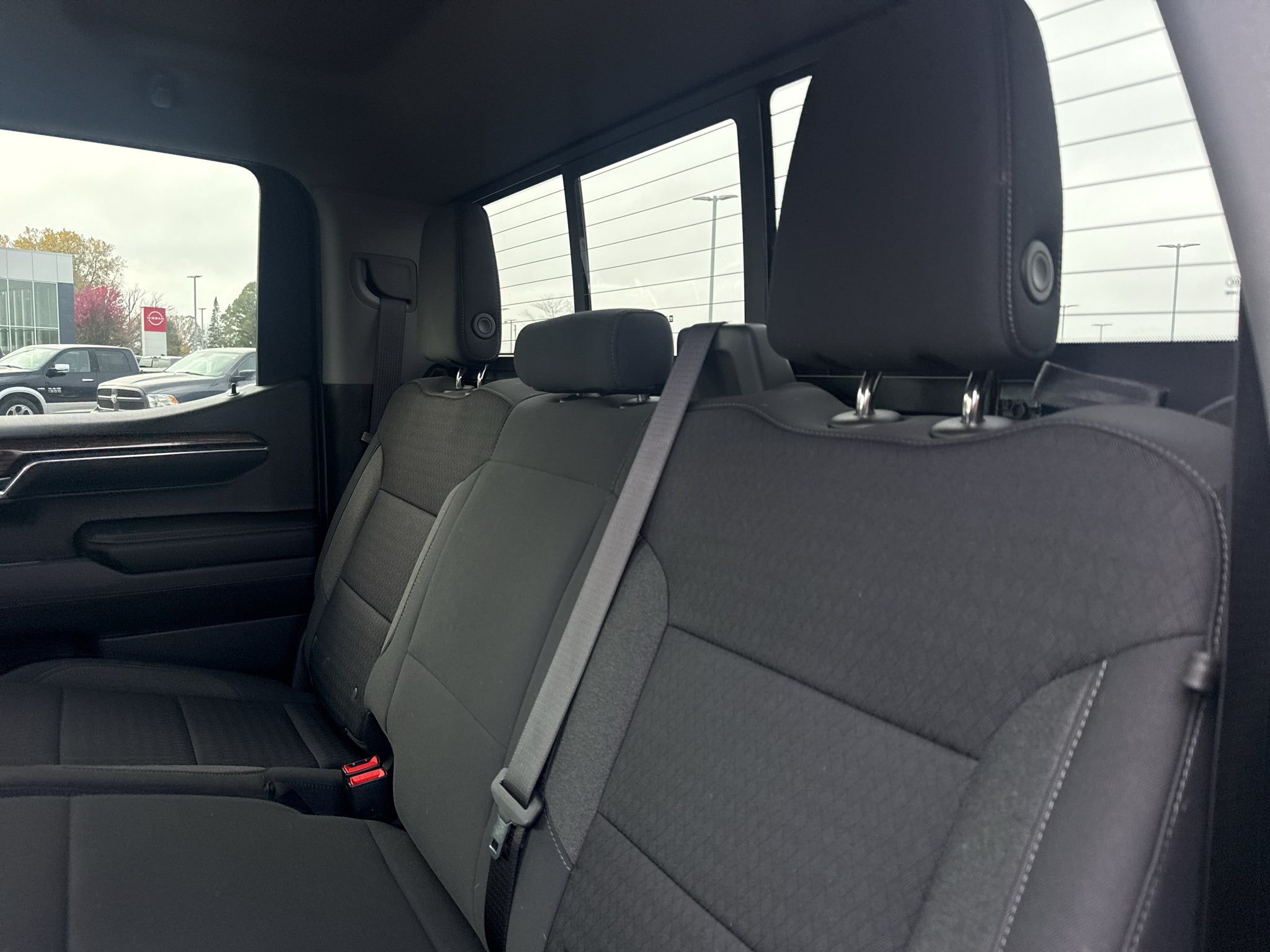2023 Chevrolet Silverado 1500 RST - Photo 14