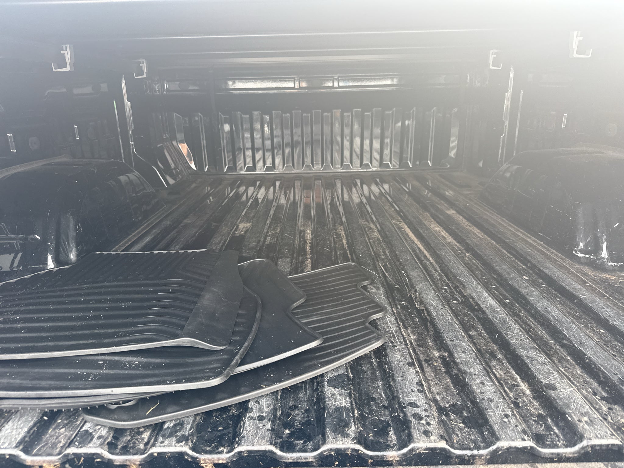 2023 Chevrolet Silverado 1500 RST - Photo 19