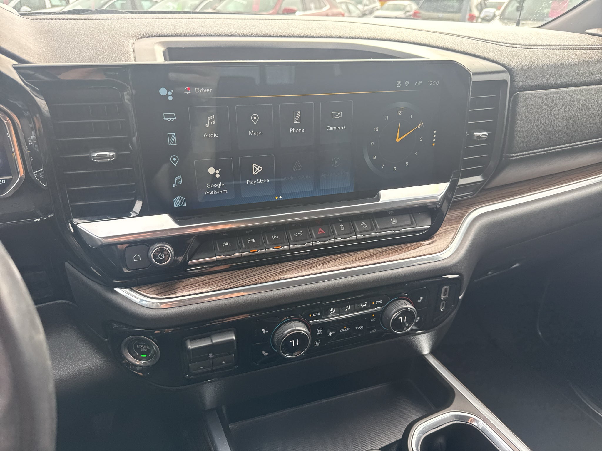 2023 Chevrolet Silverado 1500 RST - Photo 7