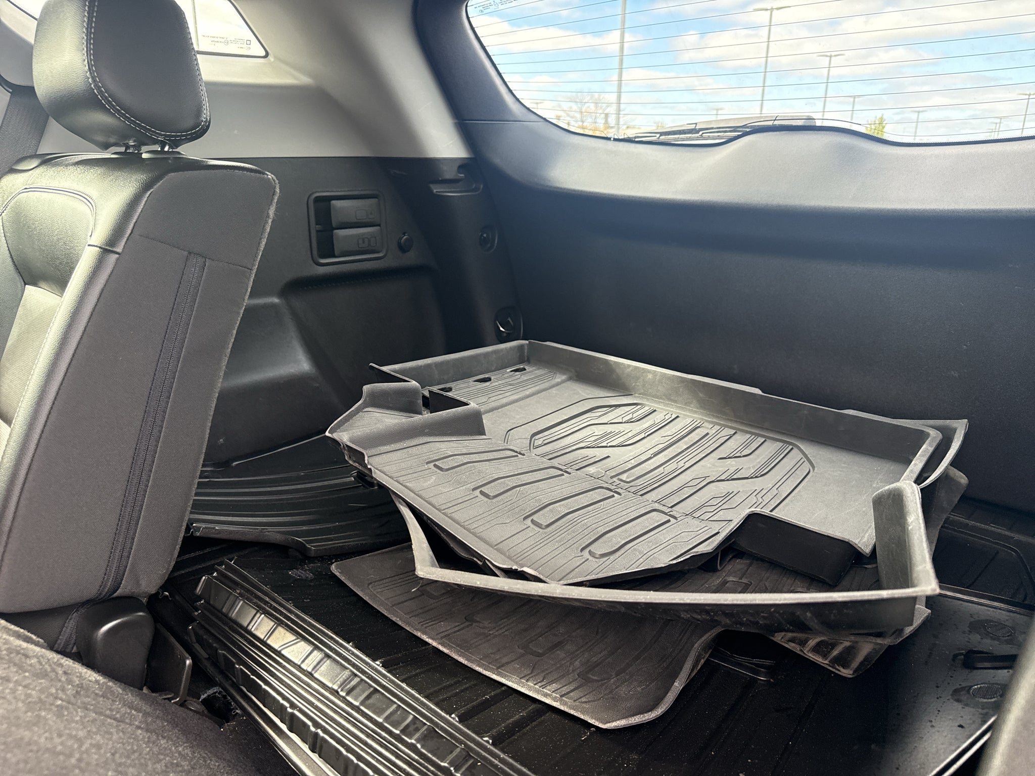2024 GMC Terrain SLT - Photo 15
