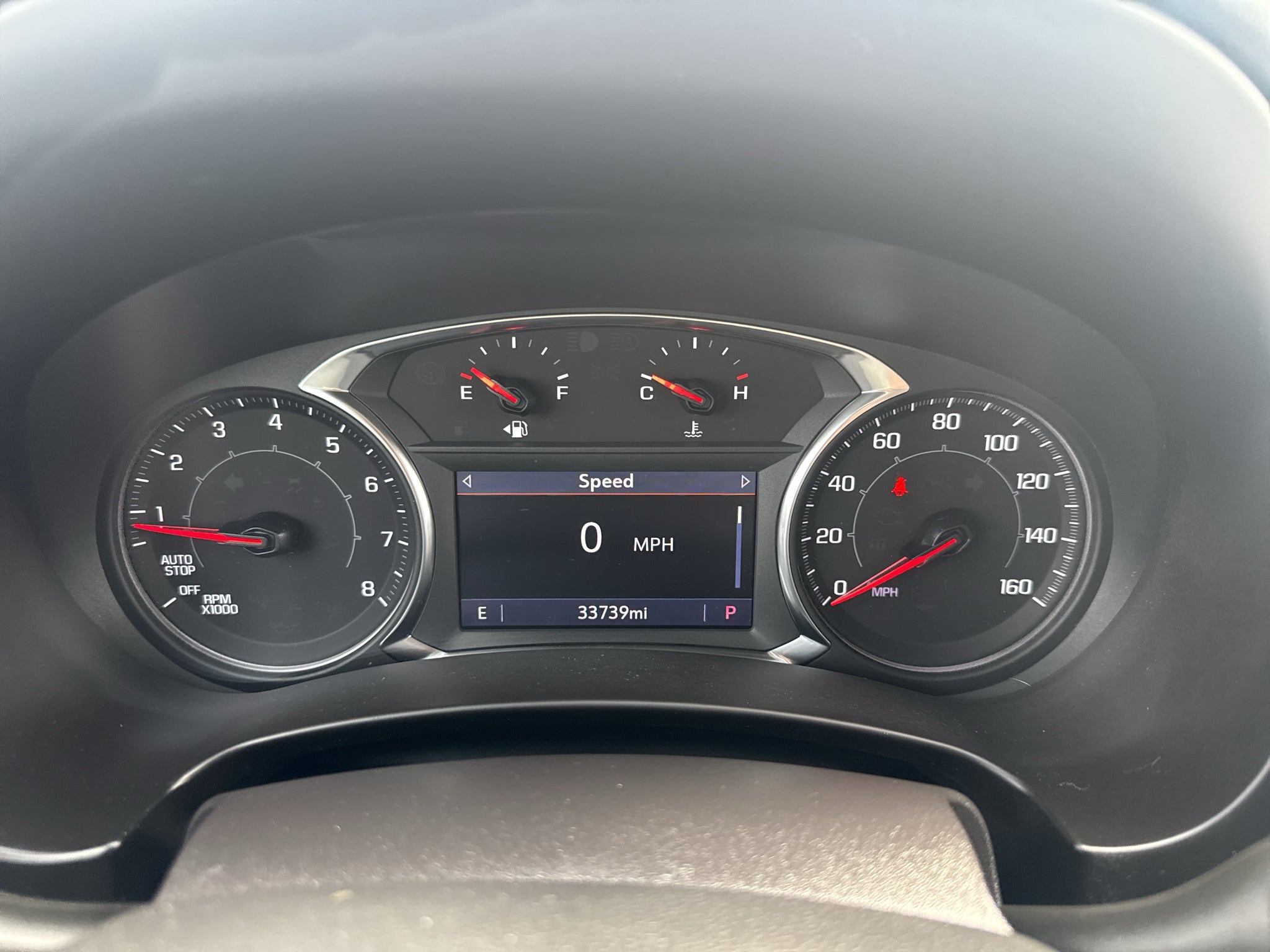 2024 GMC Terrain SLT - Photo 6