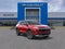 2027 Chevrolet Equinox FWD LT