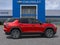 2027 Chevrolet Equinox FWD LT