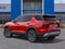 2027 Chevrolet Equinox FWD LT