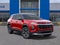 2027 Chevrolet Equinox FWD LT