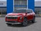 2027 Chevrolet Equinox FWD LT