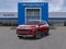 2027 Chevrolet Equinox FWD LT
