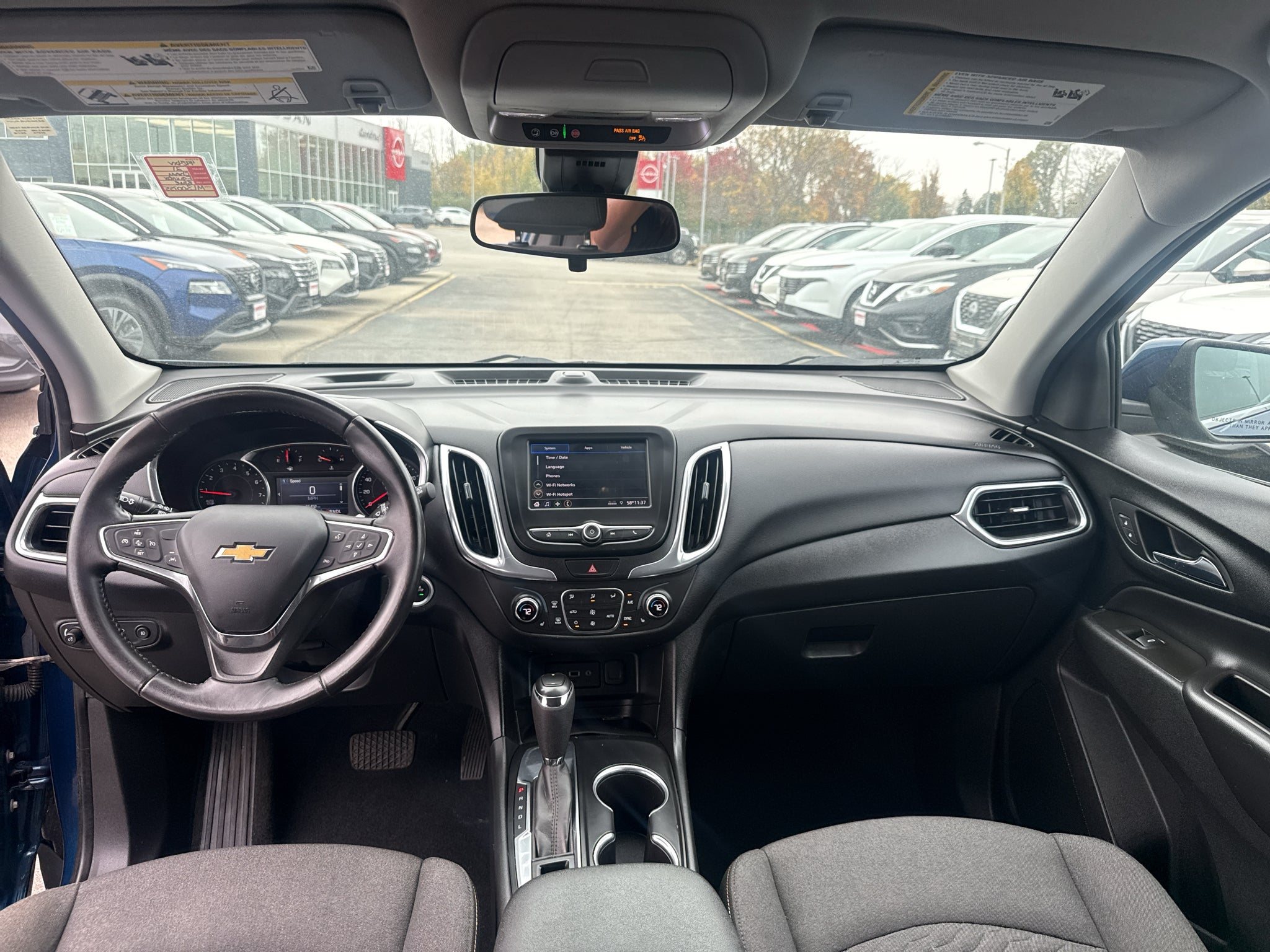 2021 Chevrolet Equinox LT - Photo 11