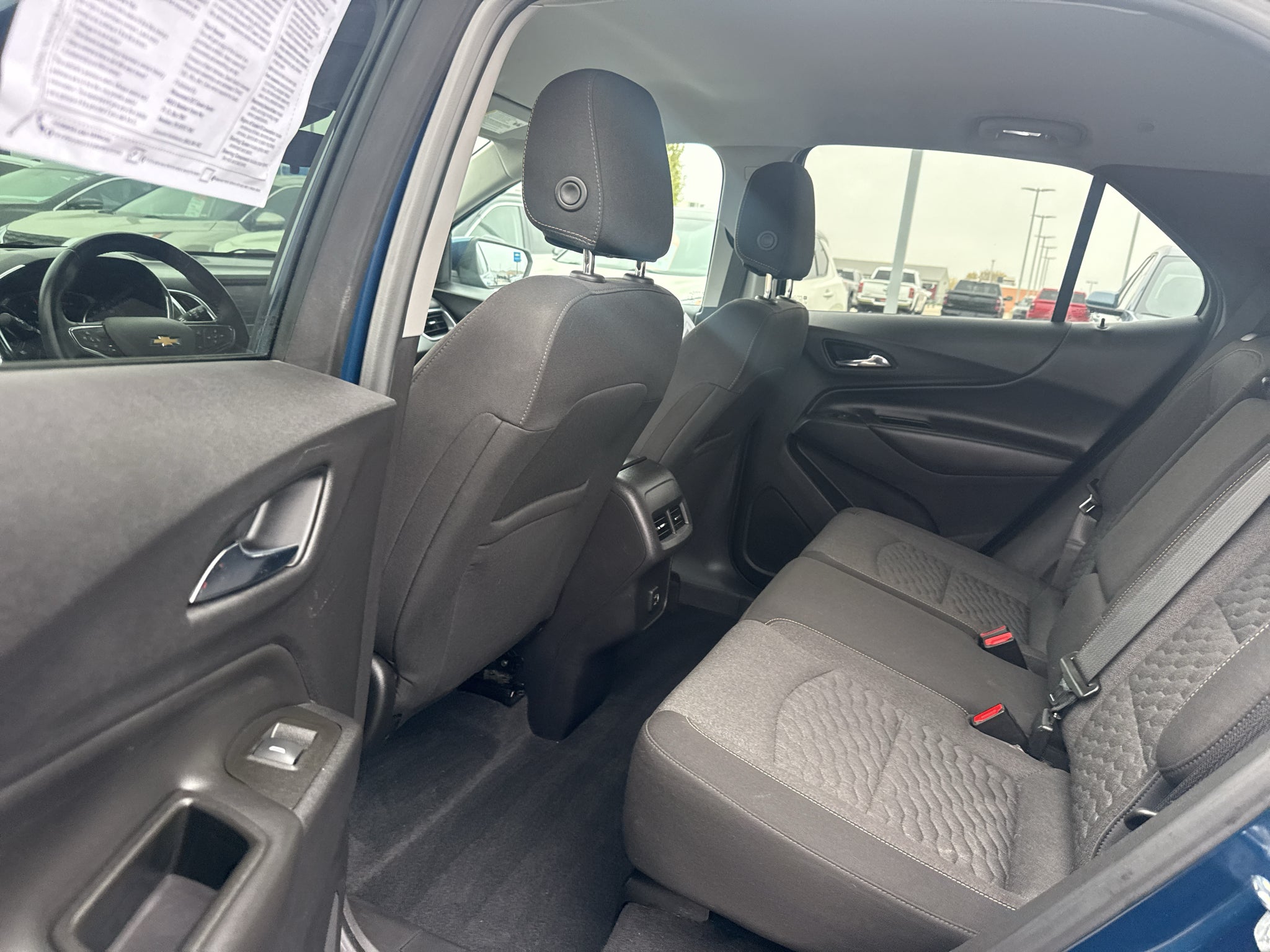 2021 Chevrolet Equinox LT - Photo 12