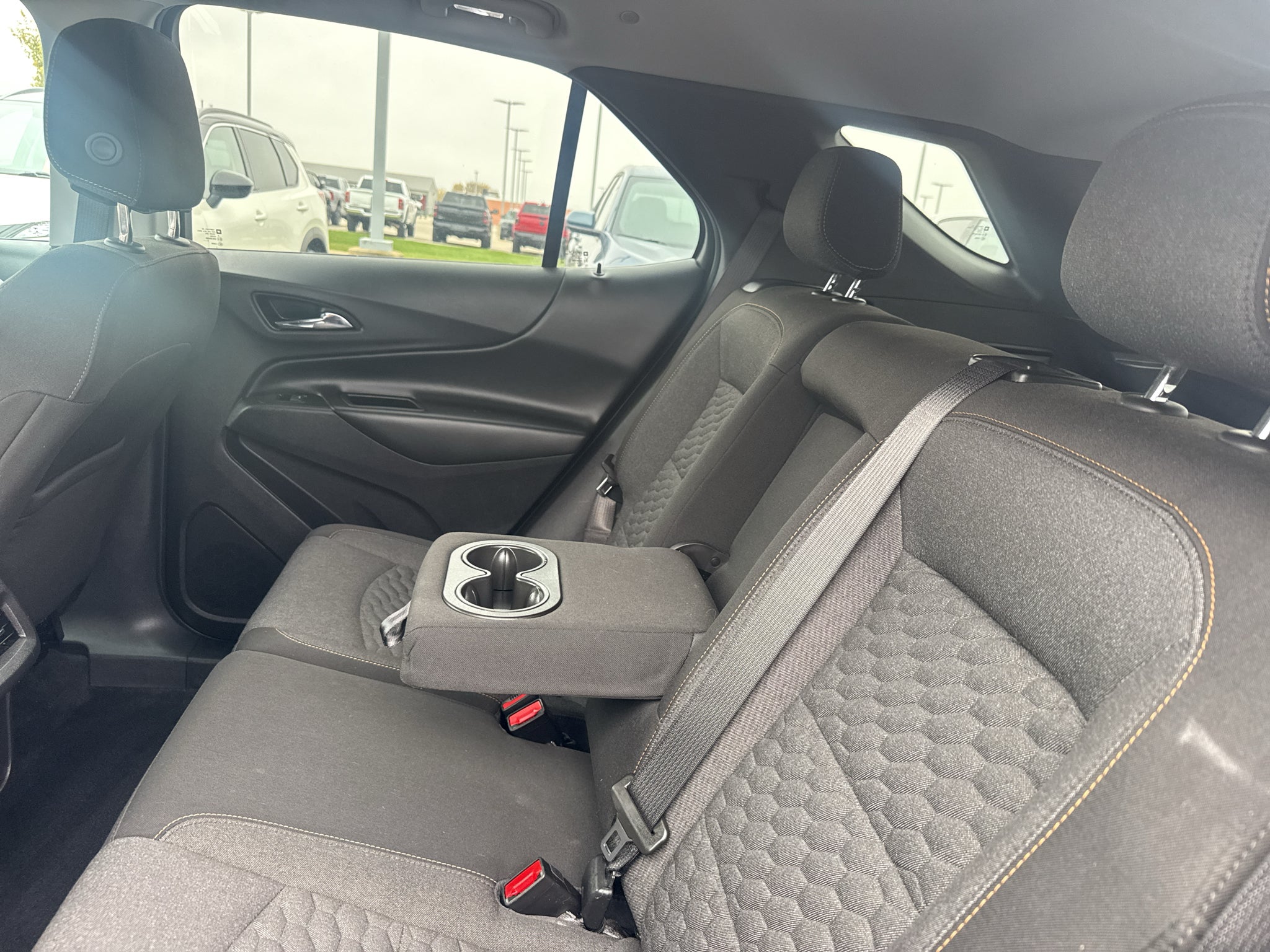 2021 Chevrolet Equinox LT - Photo 14