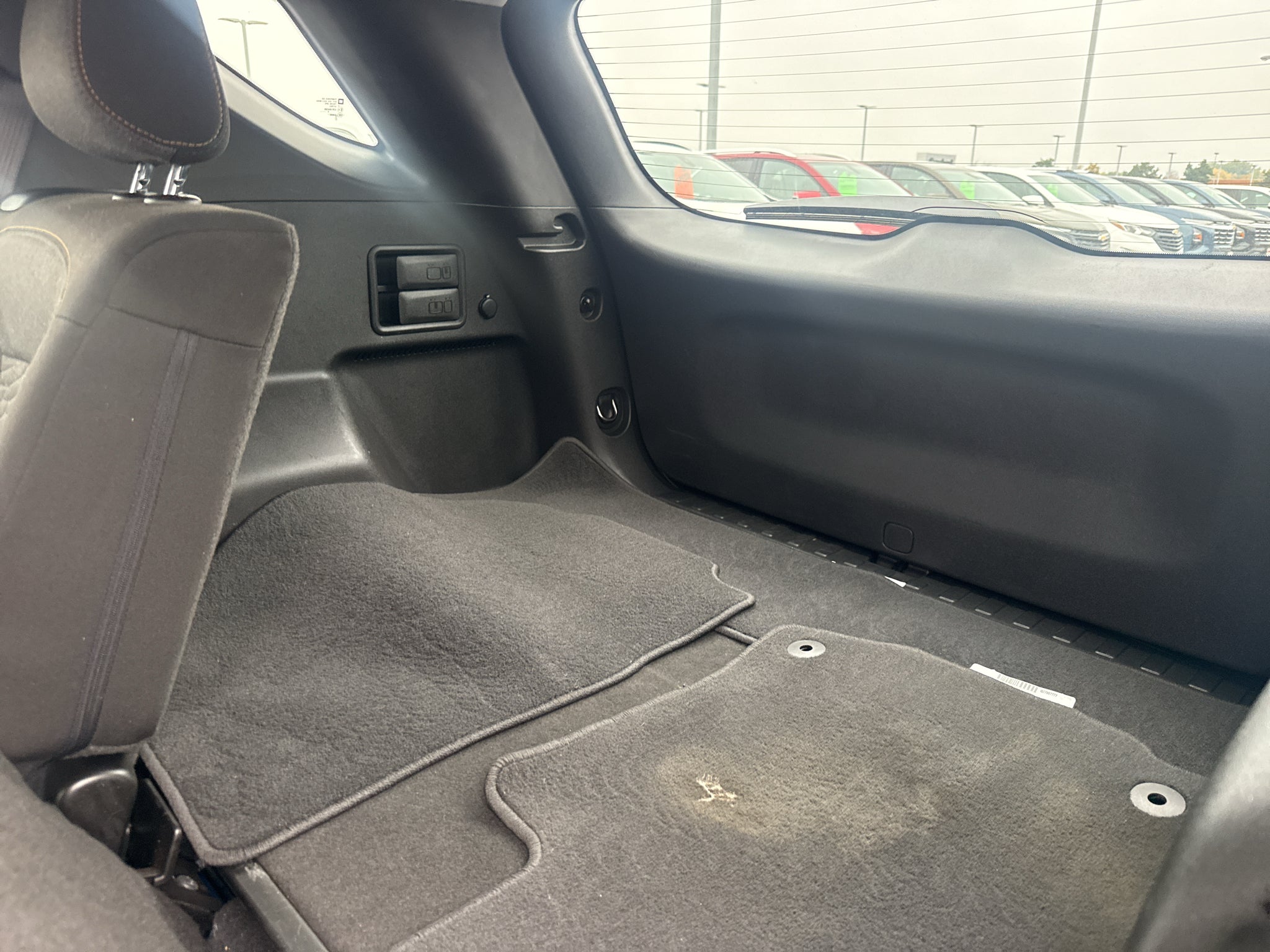 2021 Chevrolet Equinox LT - Photo 15