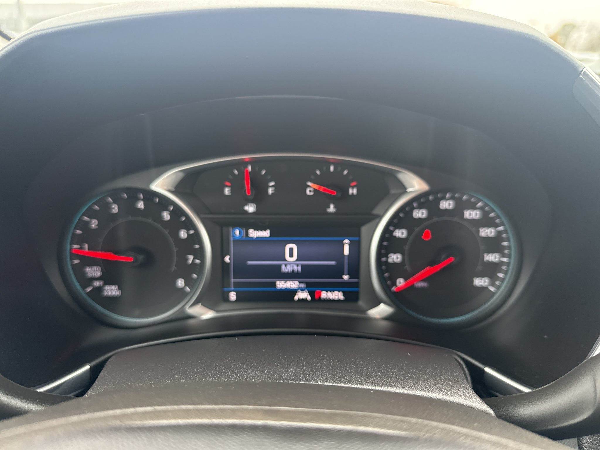 2021 Chevrolet Equinox LT - Photo 6