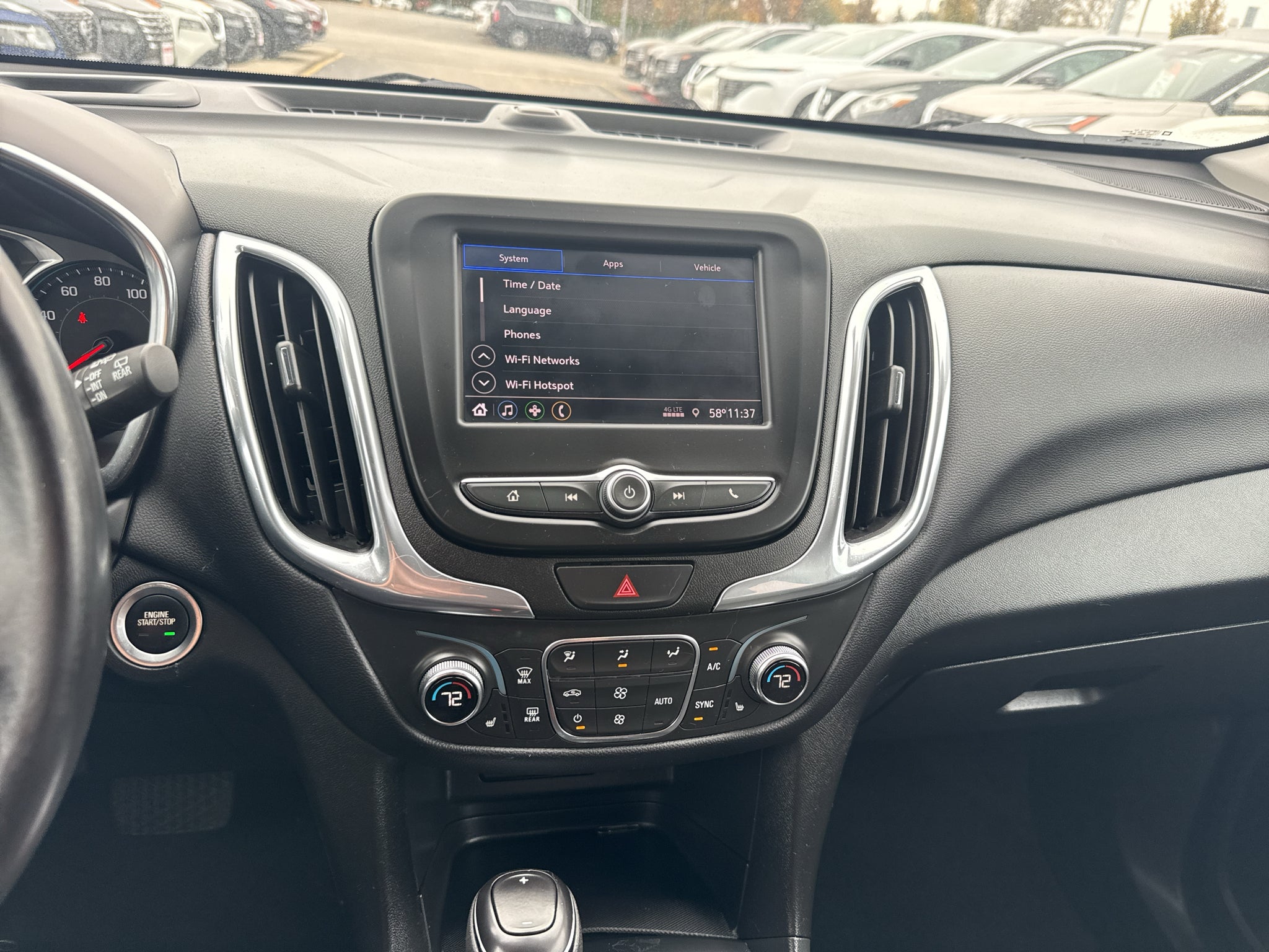 2021 Chevrolet Equinox LT - Photo 7