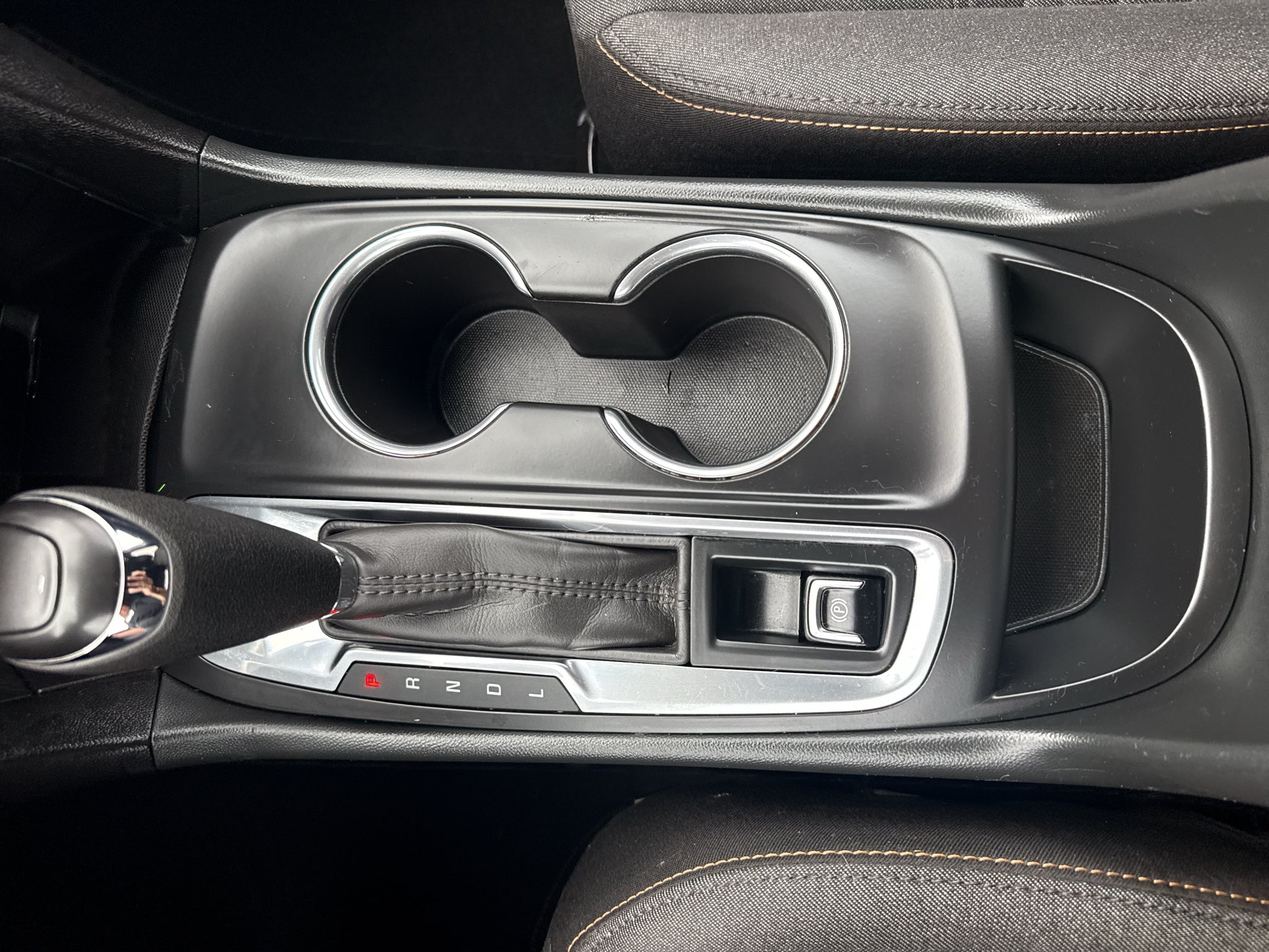 2021 Chevrolet Equinox LT - Photo 9