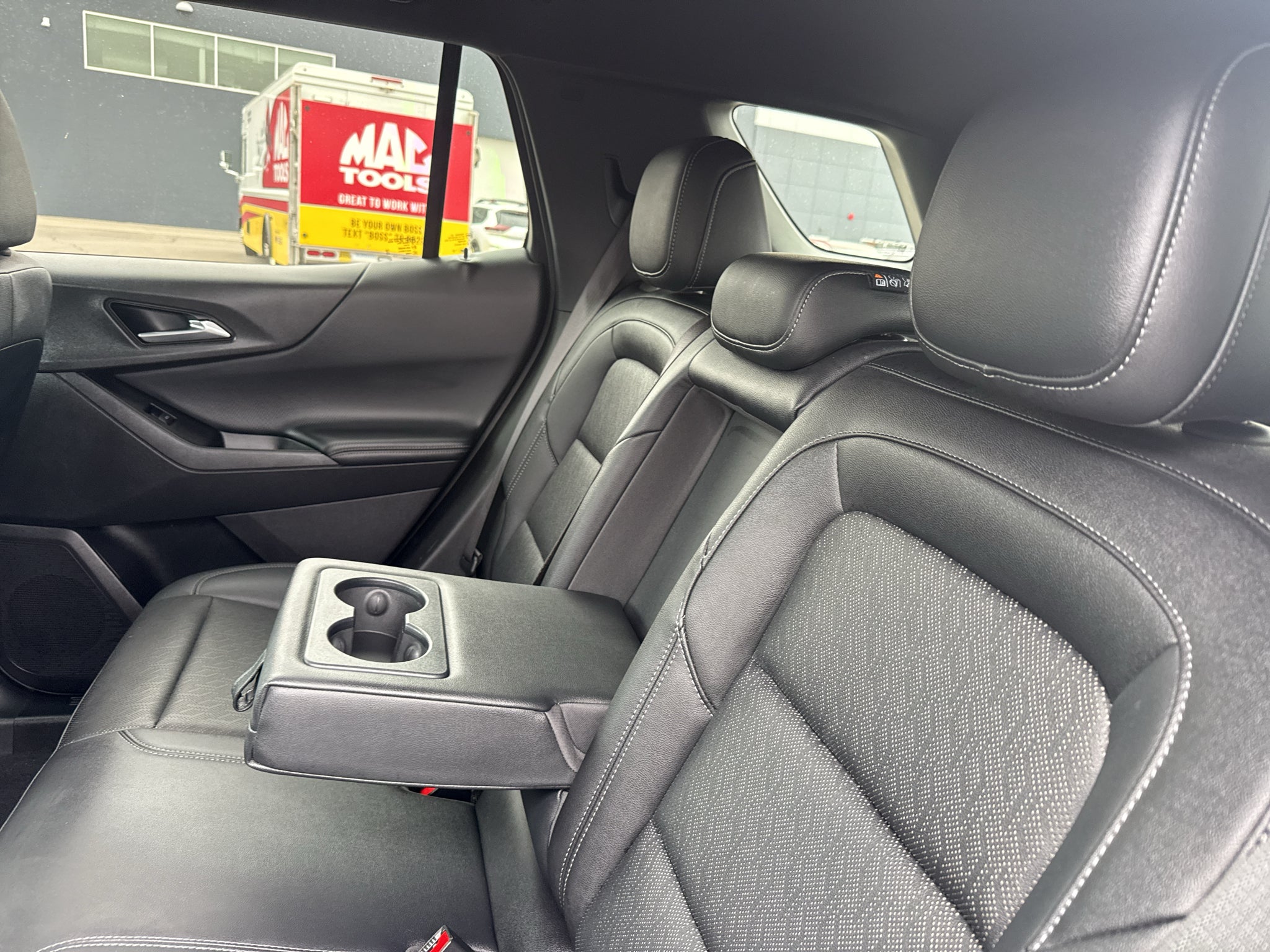 2026 Chevrolet Equinox LT - Photo 14