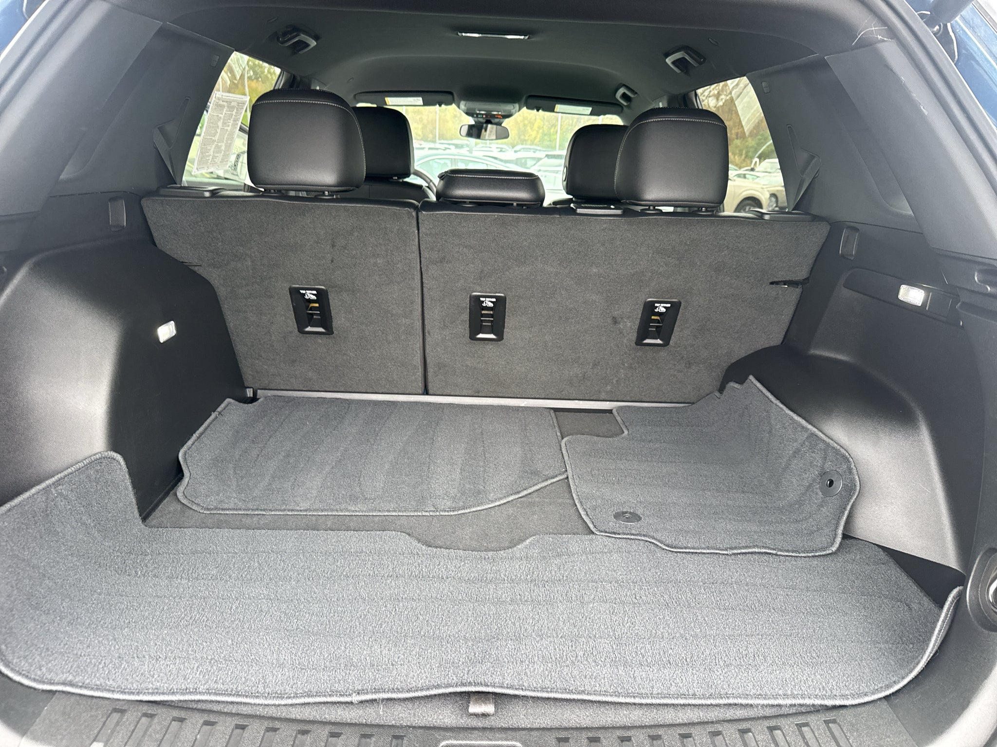 2026 Chevrolet Equinox LT - Photo 16