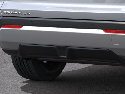 2027 Chevrolet Equinox AWD LT