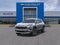 2027 Chevrolet Equinox AWD LT