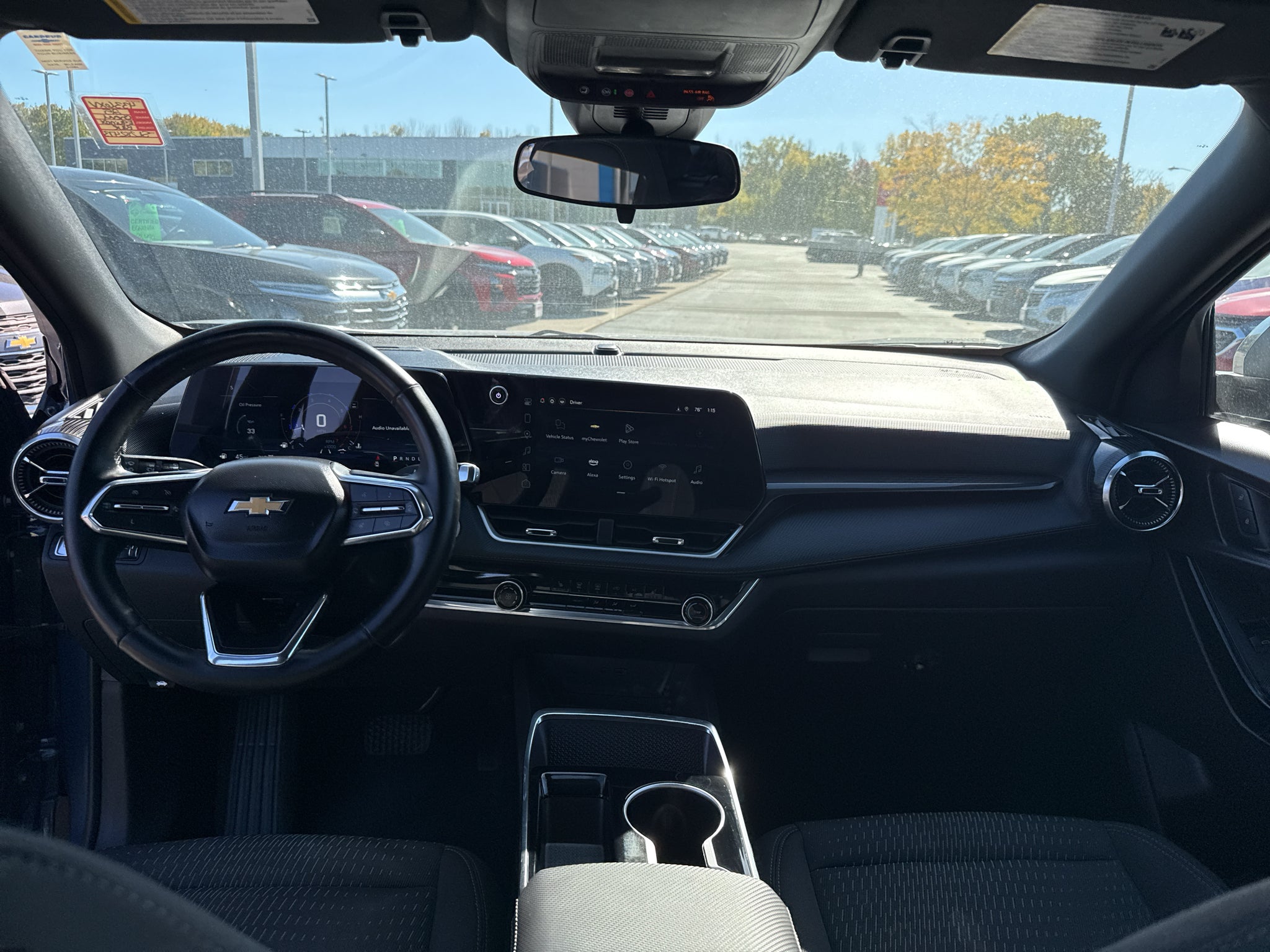 2025 Chevrolet Equinox LT - Photo 11
