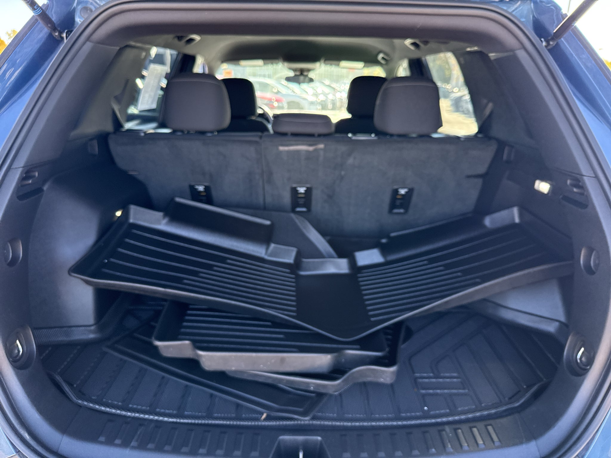 2025 Chevrolet Equinox LT - Photo 16