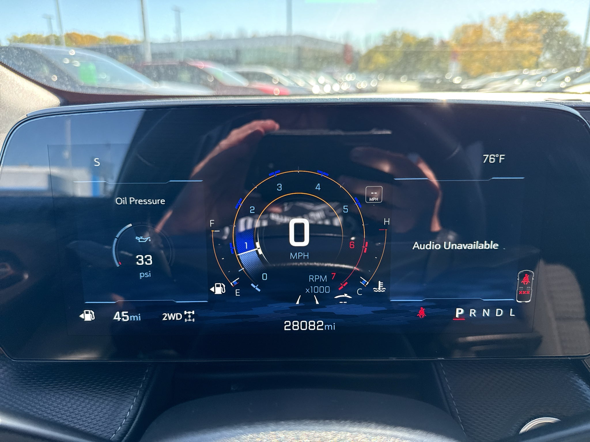 2025 Chevrolet Equinox LT - Photo 6