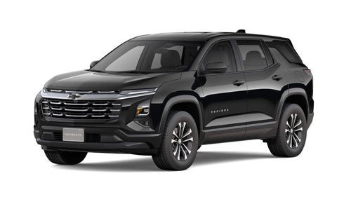 2027 Chevrolet Equinox AWD LT