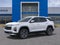 2027 Chevrolet Equinox AWD LT