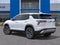 2027 Chevrolet Equinox AWD LT