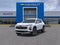 2027 Chevrolet Equinox AWD LT