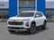2027 Chevrolet Equinox AWD LT