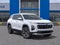 2027 Chevrolet Equinox AWD LT