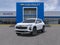 2027 Chevrolet Equinox AWD LT