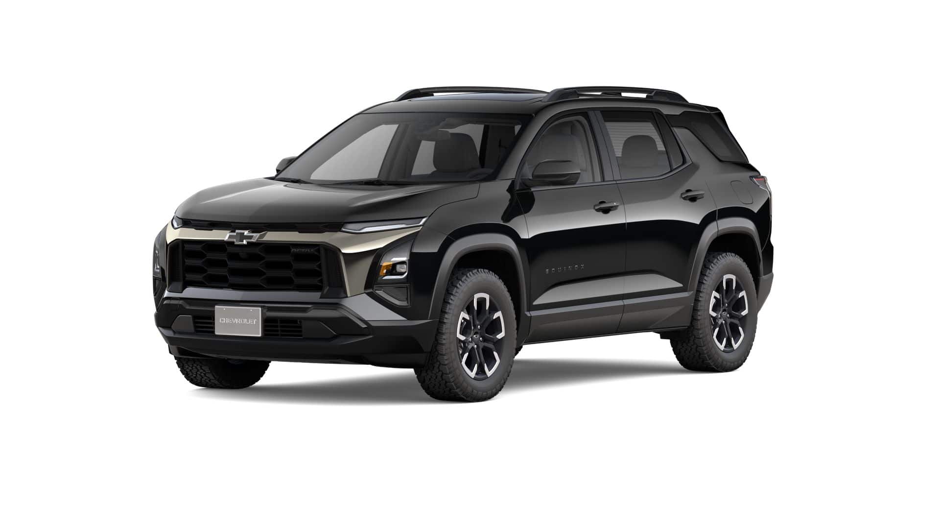 2026 Chevrolet Equinox AWD ACTIV 1.5T's photo