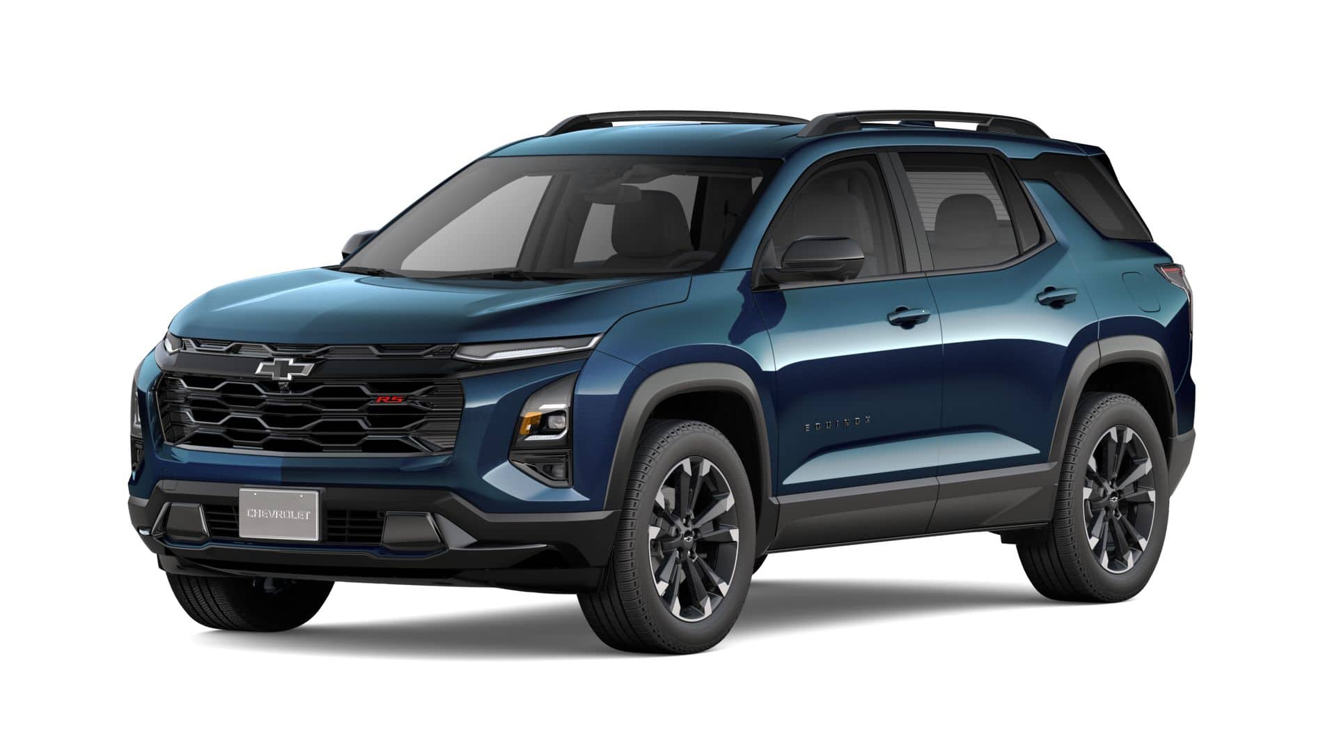 2027 Chevrolet Equinox AWD RS 1.5T's photo