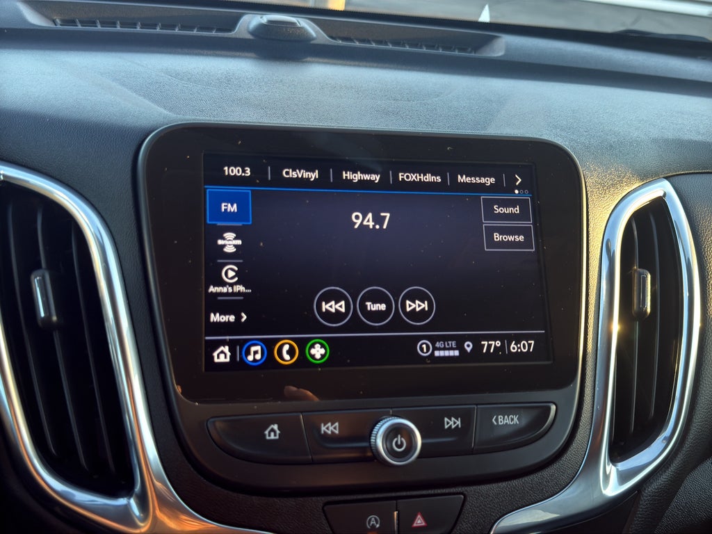 2024 Chevrolet Equinox LT - Photo 18