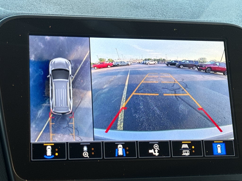 2024 Chevrolet Equinox LT - Photo 19