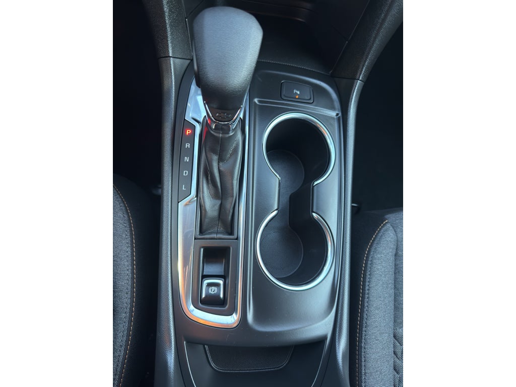 2024 Chevrolet Equinox LT - Photo 22