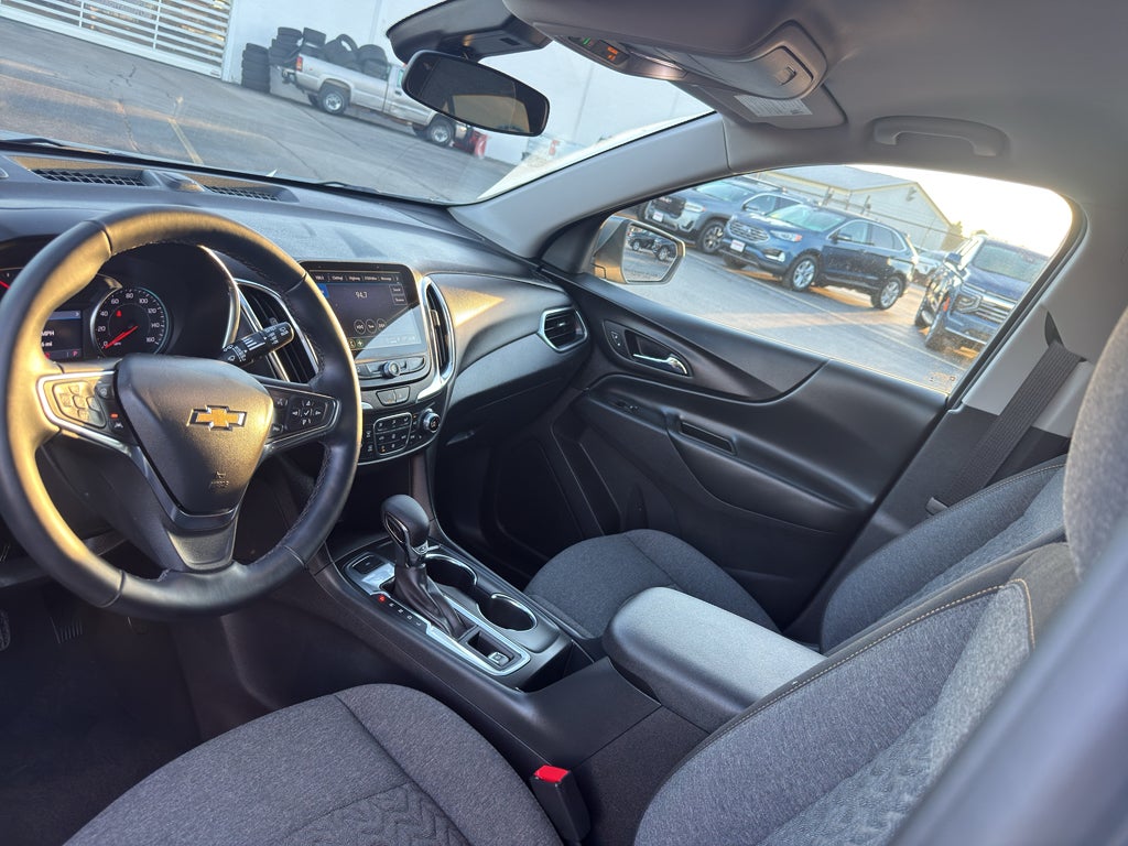 2024 Chevrolet Equinox LT - Photo 25