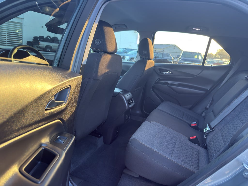 2024 Chevrolet Equinox LT - Photo 29