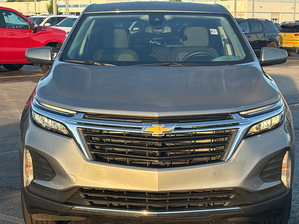 2024 Chevrolet Equinox LT - Photo 3