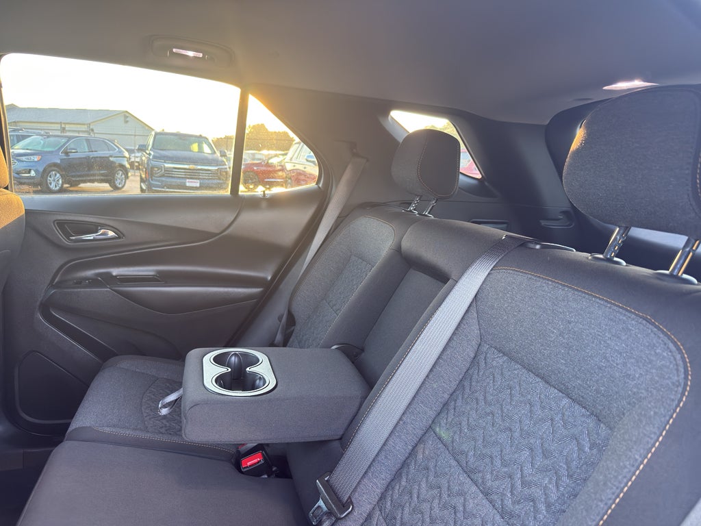 2024 Chevrolet Equinox LT - Photo 33