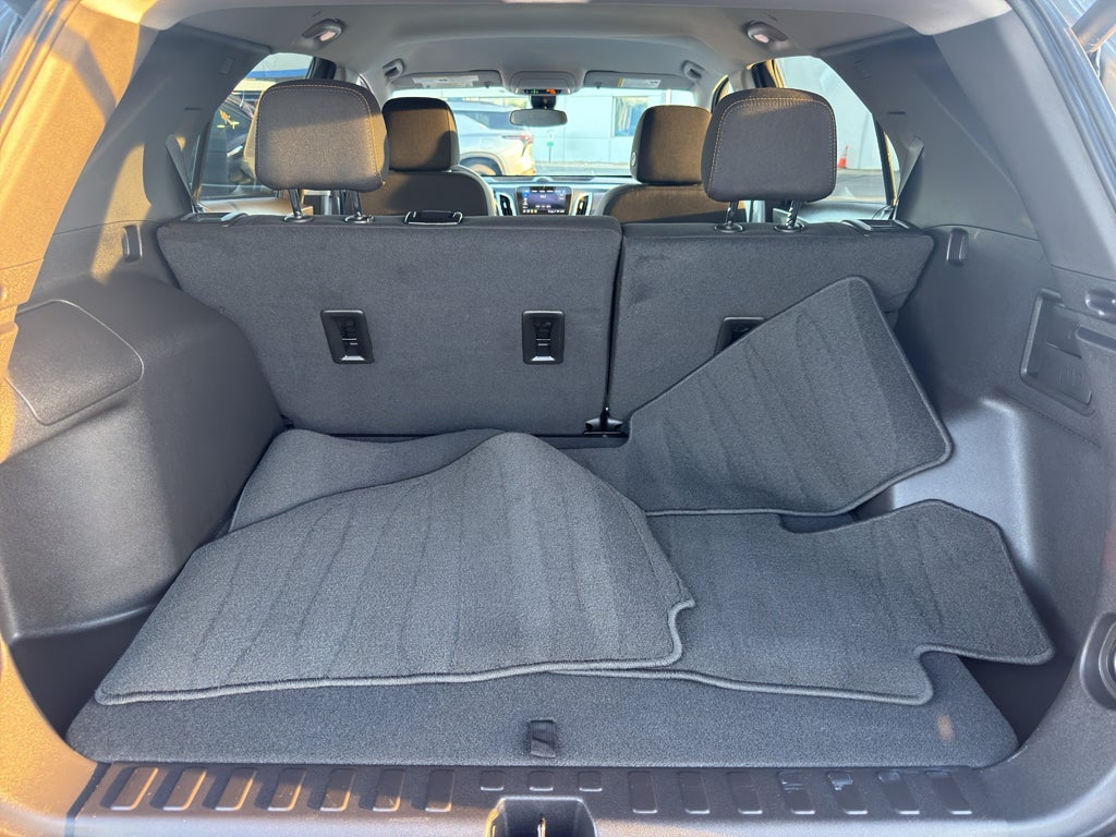 2024 Chevrolet Equinox LT - Photo 35