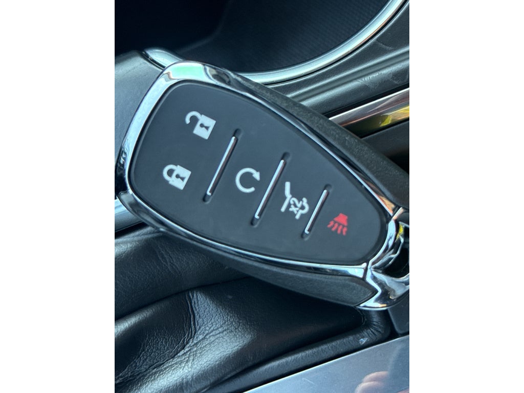 2024 Chevrolet Equinox LT - Photo 36