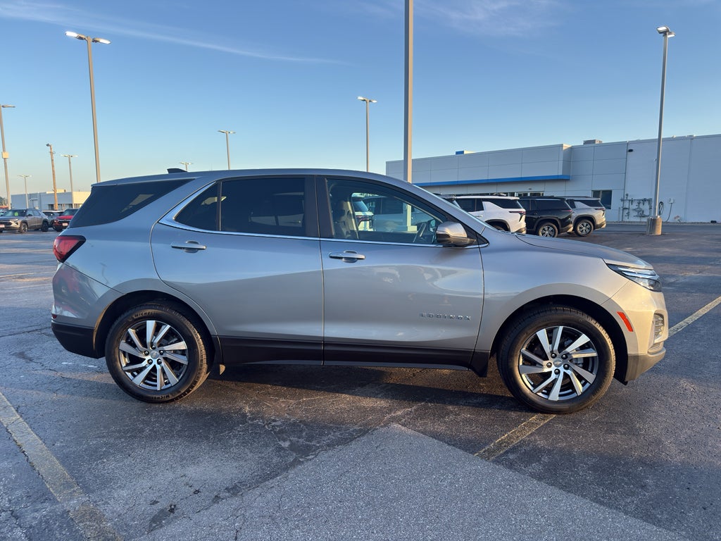 2024 Chevrolet Equinox LT - Photo 4