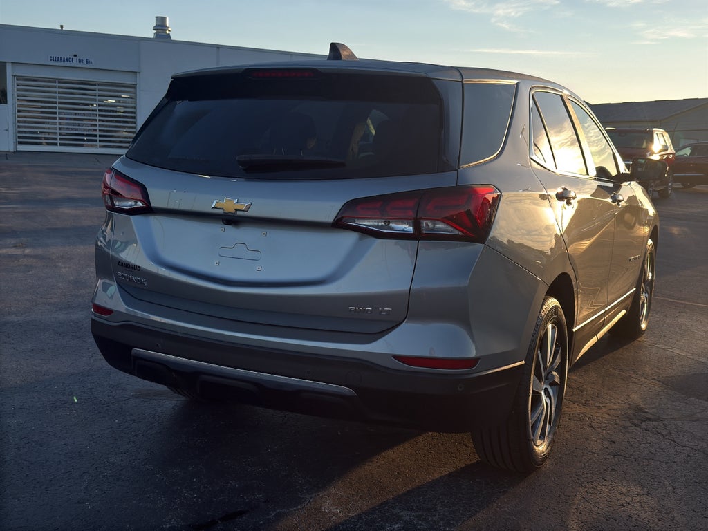 2024 Chevrolet Equinox LT - Photo 5