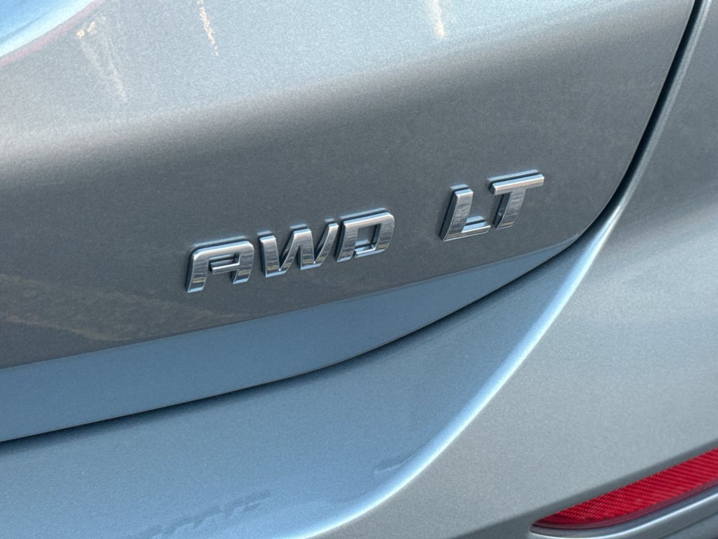 2024 Chevrolet Equinox LT - Photo 8